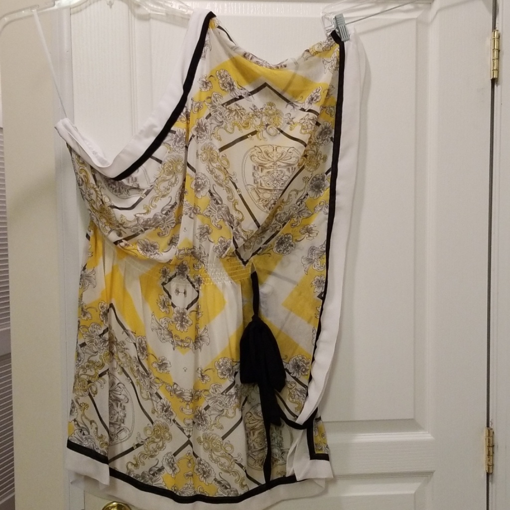 Dress Plus Xl  Not In Category List
